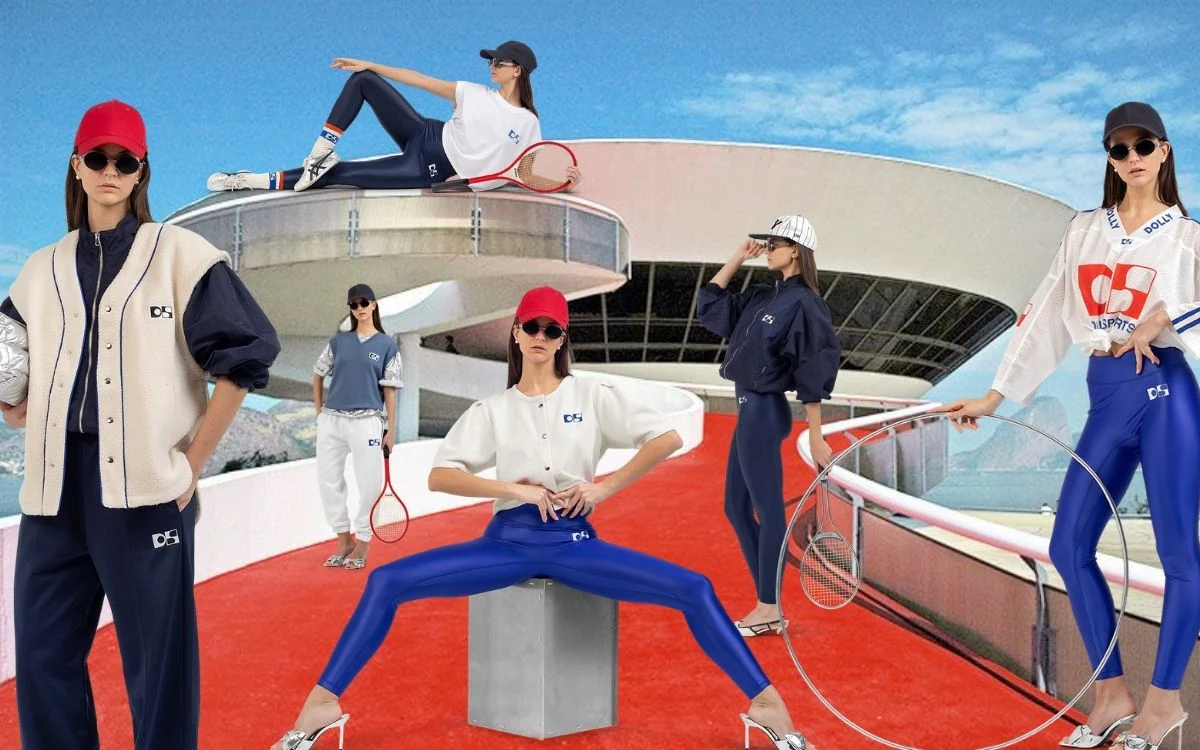 Retro Style, Modern Performance